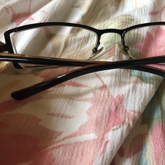 Versace Frames- close out thru July - Picture 3 of 4